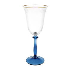Набор фужеров Bohemia Crystal Angela 250 мл 6 шт