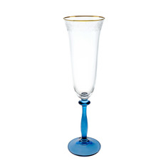 Набор фужеров Bohemia Crystal Angela 190 мл 6 шт