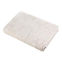 Покрывало жаккардовое Laroche 240х260 Бежевый