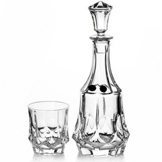 Набор для вина soho 1+6 Bohemia- Пром (930/99999/9/27800/445-709)