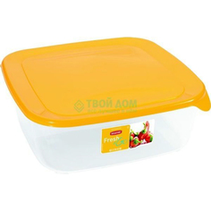 Набор контейнеров Curver 4 шт для СВЧ