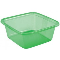 Миска квадратная 11 л (215482/00859-999-63) Curver