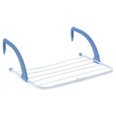 Сушилка для белья Gimi Airy White 3M (101909001000/1019090001000) 52x35x18см