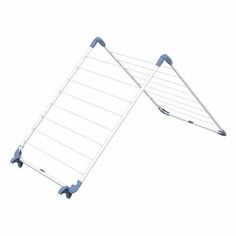 Сушилка для белья Gimi Alablock 10М (1002010510000) 141x67x8 см