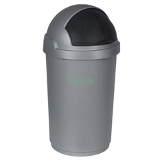Контейнер для мусора Curver Контейнер для мусора bullet bin 50 л (03930-877-41)