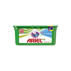 Гель-капсулы Ariel Touch of Lenor Fresh 30 шт