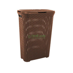 Корзина для белья 40 л Curver