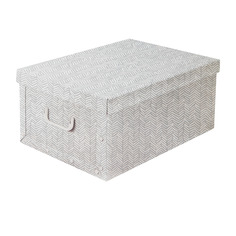 Короб для хранения Cosatto Bouquet&Tweed 50x40x25 см