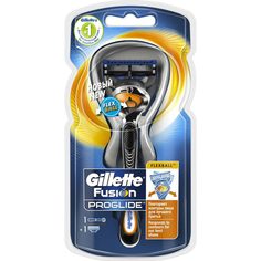 Бритва Gillette Fusion ProGlide Flexball с 1 сменной кассетой
