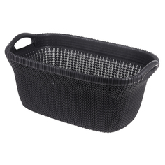 Корзина для белья 40л Curver