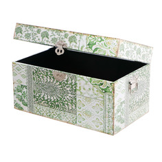 Коробка подарочная Bizzotto deco Elvira l