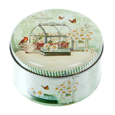 Коробка подарочная Bizzotto deco prataiole s