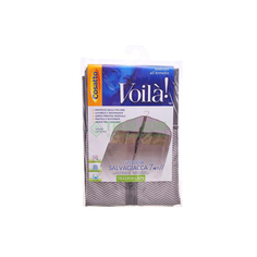 Чехол Cosatto Чехол д/хранения вещей 60х100 twill moka VLCAPYT020012M