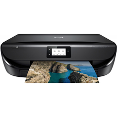 МФУ HP DeskJet Ink Advantage 5075 M2U86C