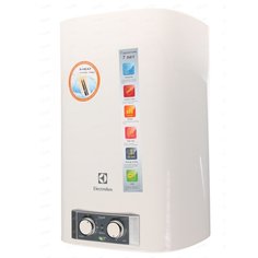 Водонагреватель Electrolux Ewh 30 Formax