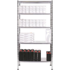 Стеллаж металлический Variant 5 AR Storage