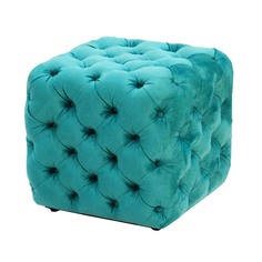 Пуф Euroson Chesterfield Vs-06 Либерти 43 50х50х50