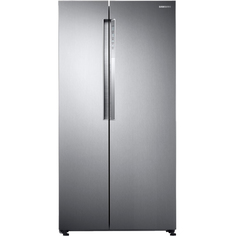 Холодильник Samsung Side by Side RS62K6130S8