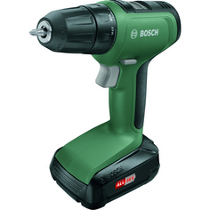 Дрель-шуруповерт Bosch UniversalDrill 18 06039C8002