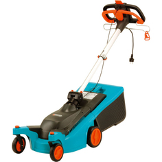 Газонокосилка Gardena 34E Easy Move