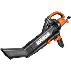 Воздуходувка WORX WG505E