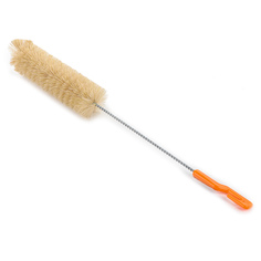 Ершик для бутылки. Синтет волокно Ippa