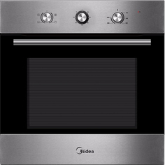 Духовой шкаф Midea MO 230B4 X