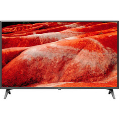 Телевизор LG 43UM7500PLA