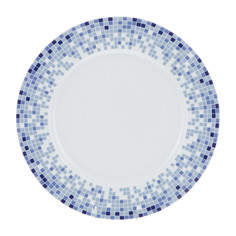 Блюдо 30 см Thun1794 декор мозаика