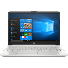 Ноутбук HP 15-dw0005ur