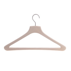 Вешалка Toscanini Marcello camicia 45см молочный