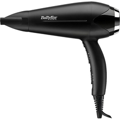 Фен Babyliss D 572DE