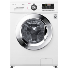 Стиральная машина LG F1296WDS3