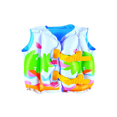 Жилет для плавания Best way (32069) Bestway