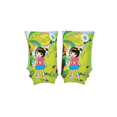 Нарукавники для плавания Best way Aquatic life 30х15 см (32102) Bestway