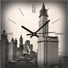 Часы настенные Михаил Москвин ст6.36 390x390 Михаилъ Москвинъ