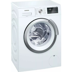 Стиральная машина Siemens WS12L247OE
