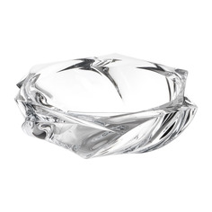 Салатник Crystalite Bohemia Macao 33 см