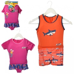 Костюм Bestway для плавания мальчиков/девочек m/l в ассортименте