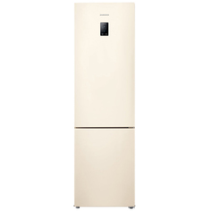 Холодильник Samsung RB37J5240EF Beige