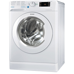 Стиральная машина Indesit Innex BWUE 51051 L B White