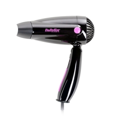 Фен Babyliss D5250 Black