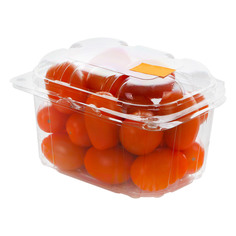 Томаты черри желтые 250 г Noname