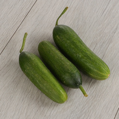 Огурцы Бакинские Noname