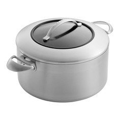 Кастрюля Scanpan Ctx 6,5 л