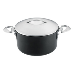 Кастрюля Scanpan Professional 4 л