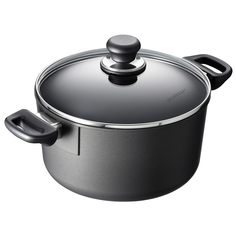 Кастрюля Scanpan Classic Induction 4,8 л