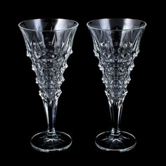 Набор рюмок для вина 240мл 6шт Crystal bohemia a.s. fortune 990/12981/0/61024/240-609