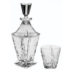 Набор для виски 7 шт eskymos Bohemia- Пром (990/99999/9/09305/819-709)