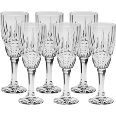 Набор рюмок Bohemia Vibes 50 мл 6 шт